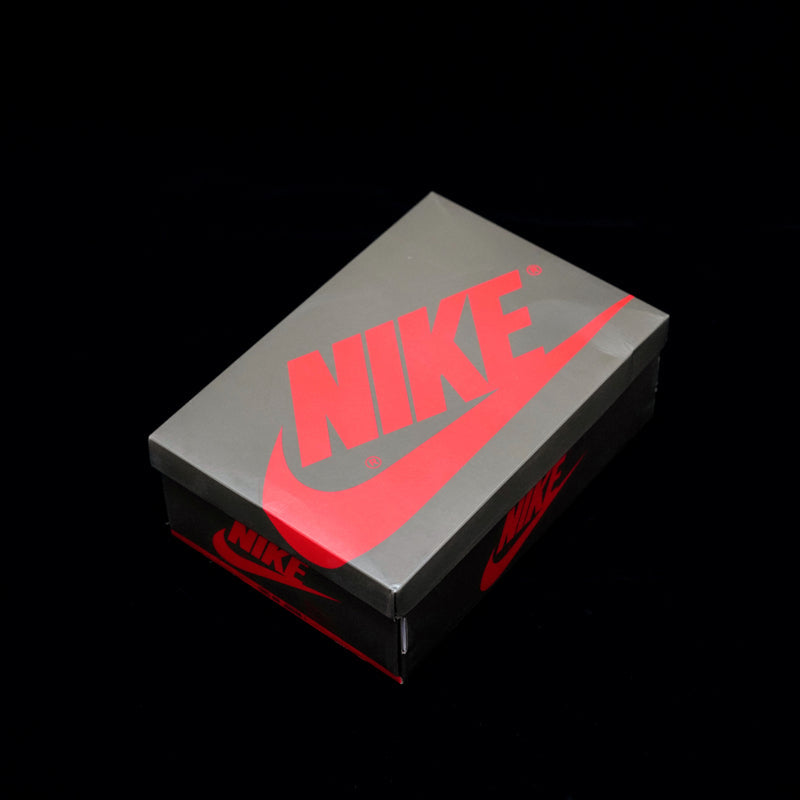 CN - TS x AJ1 Barb Low Top