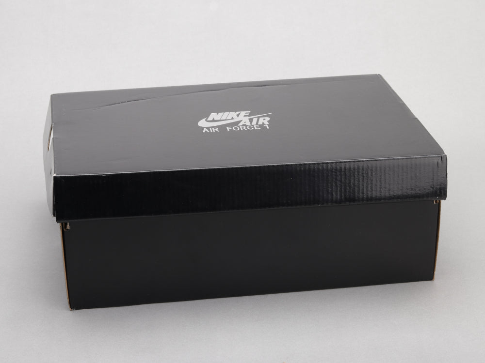 CN - AF1 Patchwork silk mandarin ducks