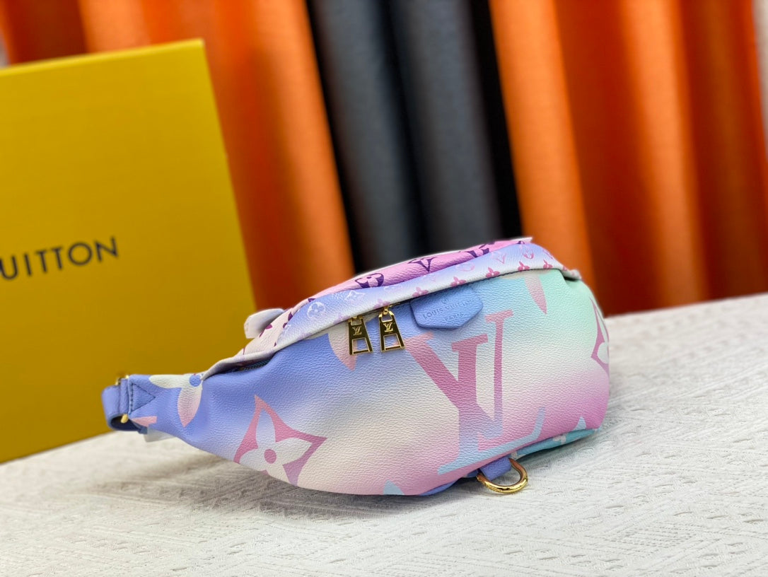 CN - New Collection Bags LUV 828