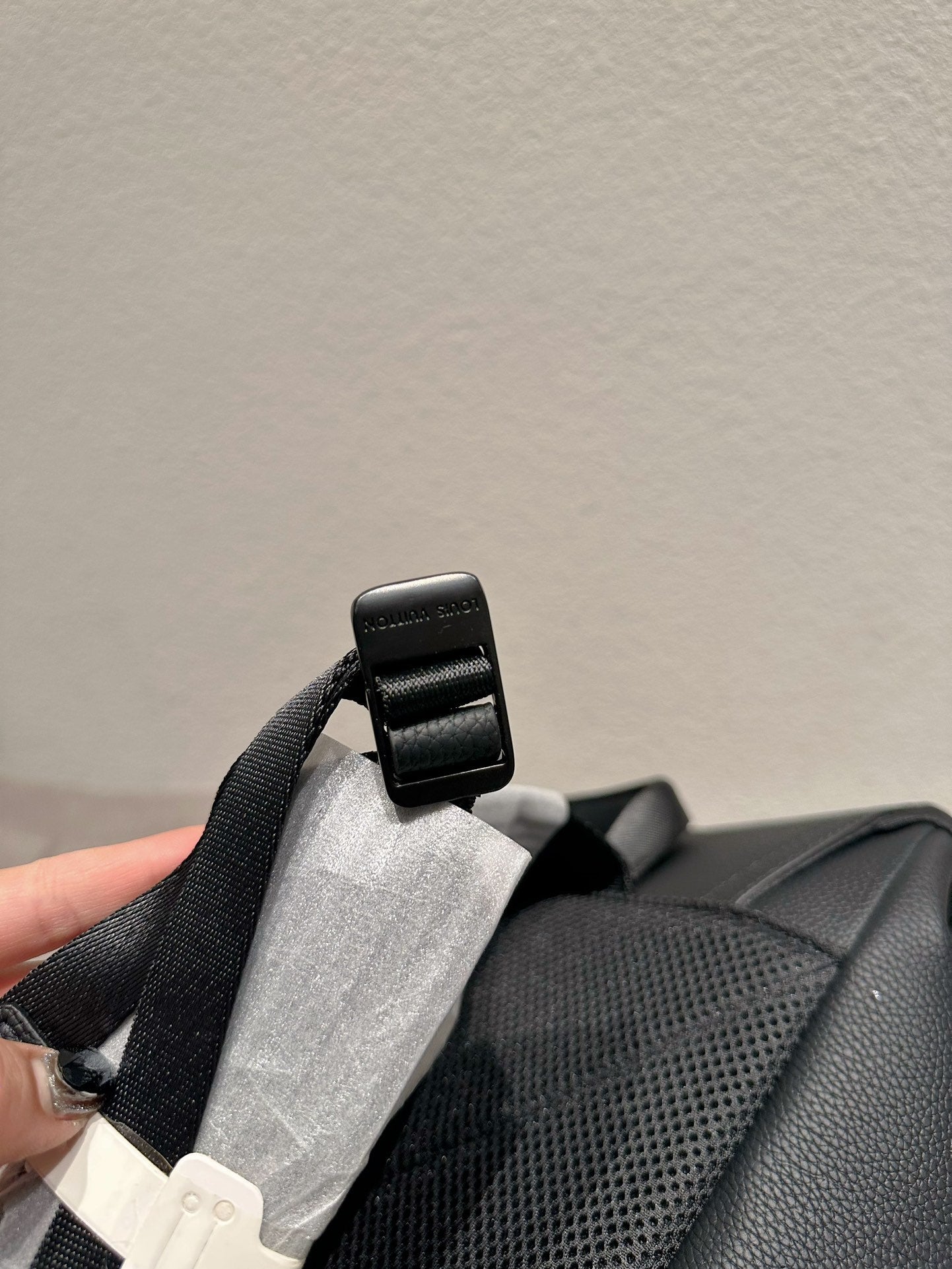 CN - New Collection Bags LUV 665