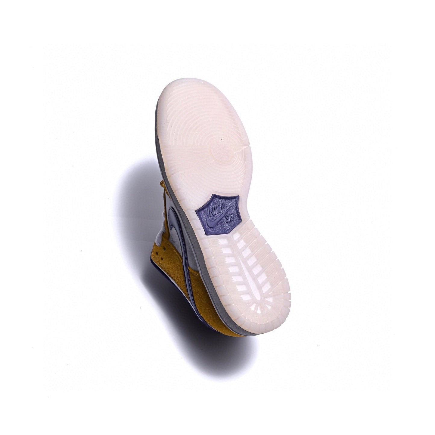 CN - NKE DUNK Purple Lakers