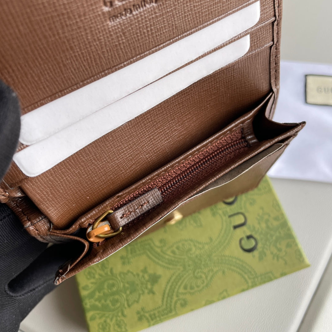 CN - New Collection Wallet GCI 012