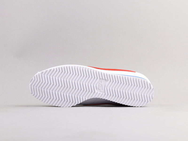 CN - NKE A generation of leather white and red