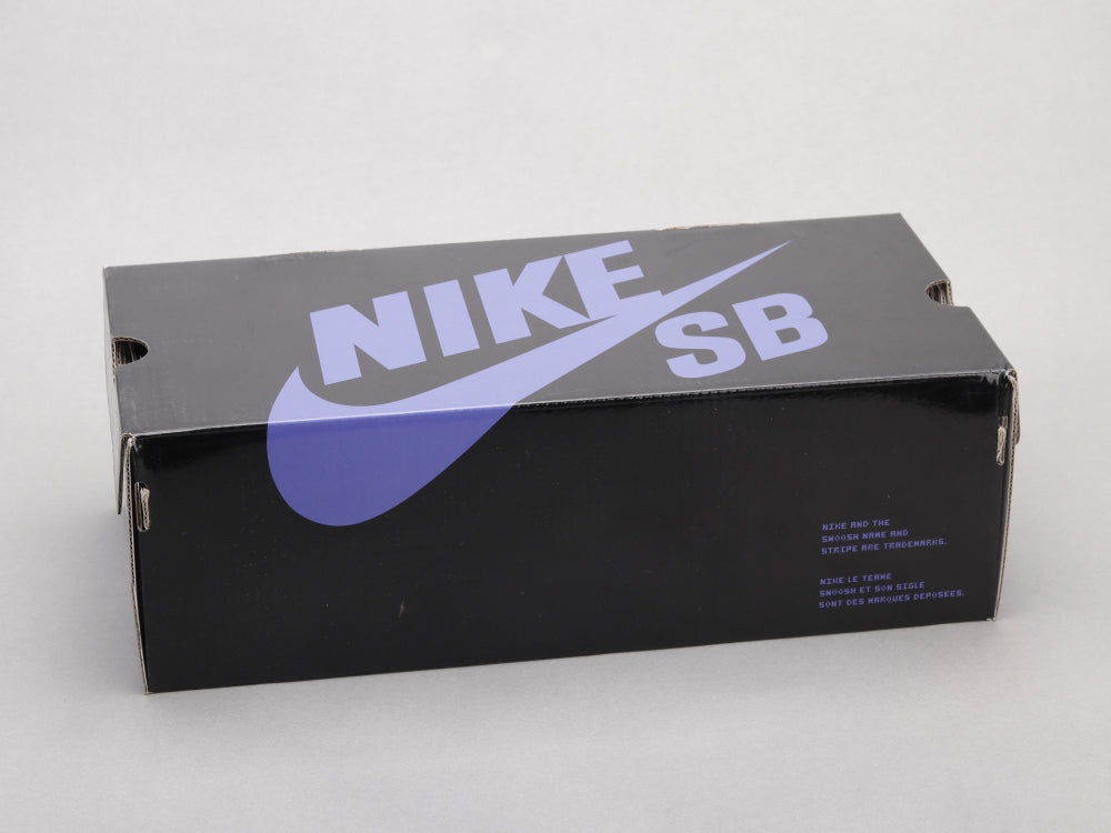 CN - CNcha Trail End