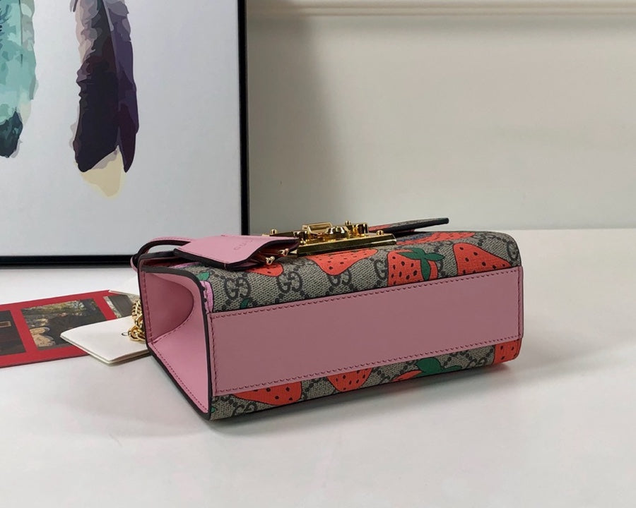 CN - New Collection Bag GCI 486