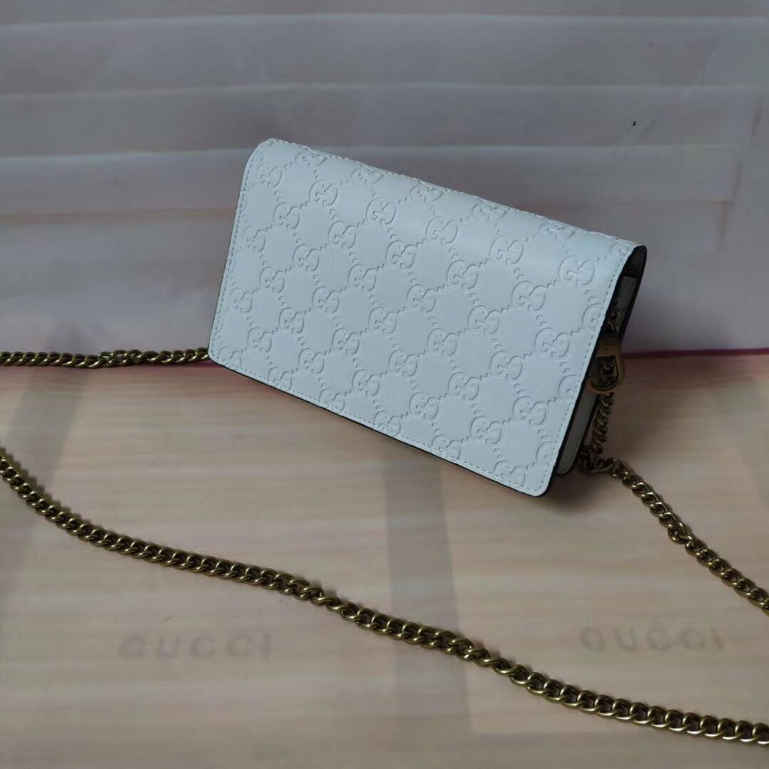 CN - New Collection Bag GCI 495