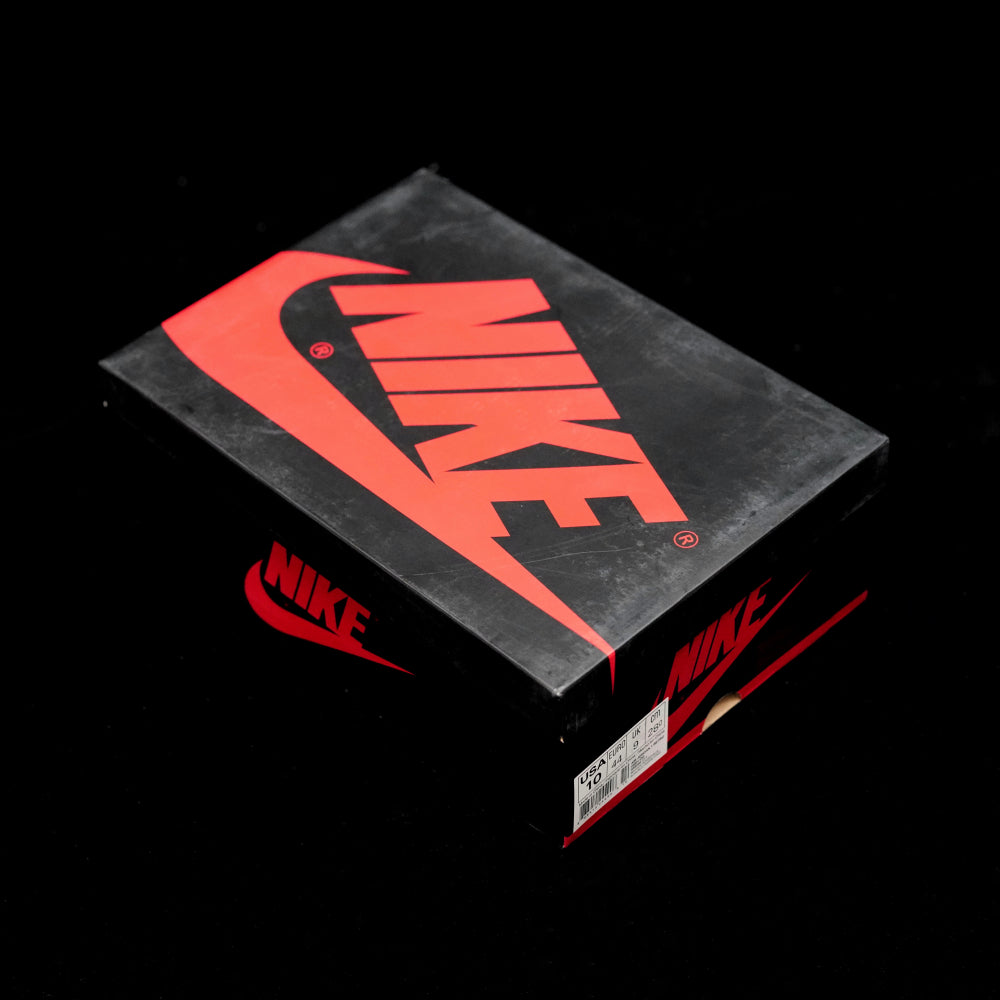 CN - AJ1 High North Carolina Blue