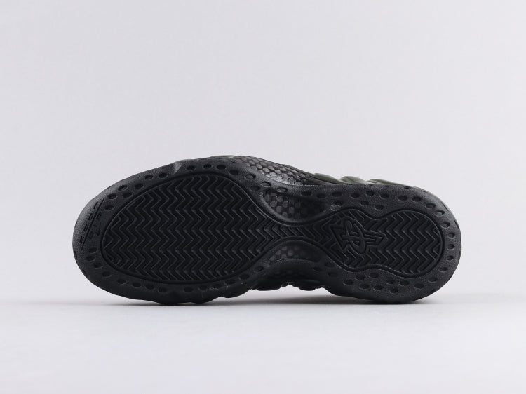 CN - NKE Hardaway Foam Army green spray