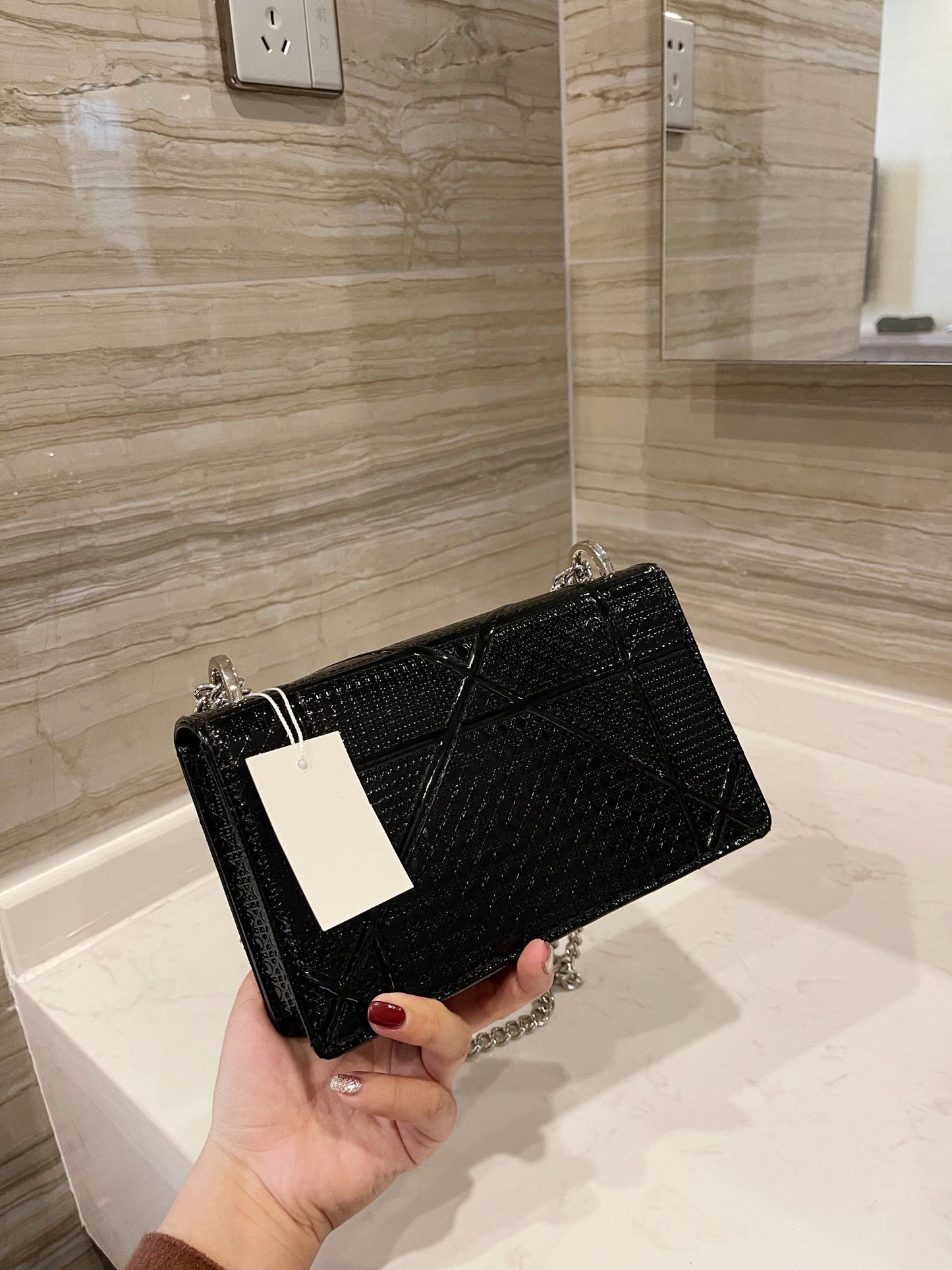 CN - New Collection Bags DIR 044