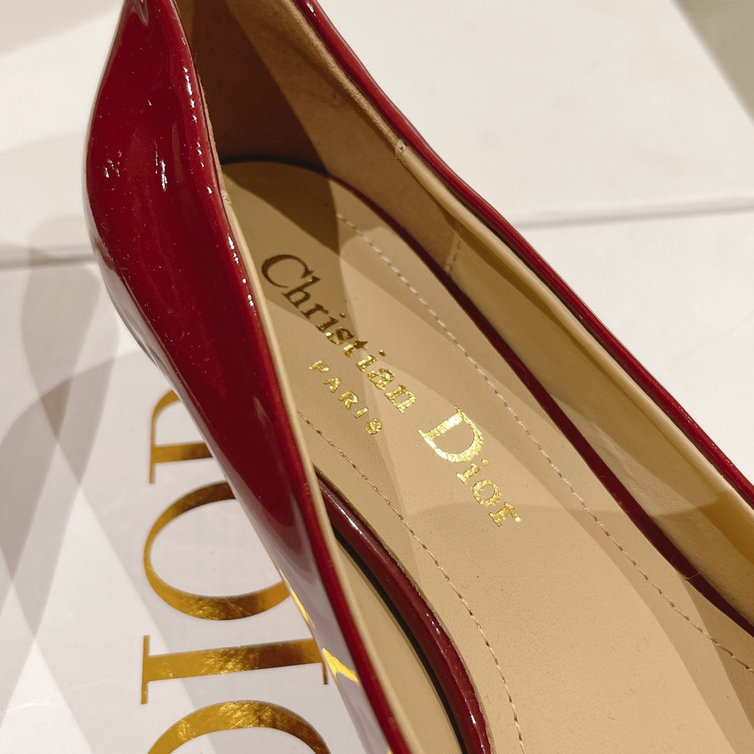 New Collection DIR HIGH HEELS 016