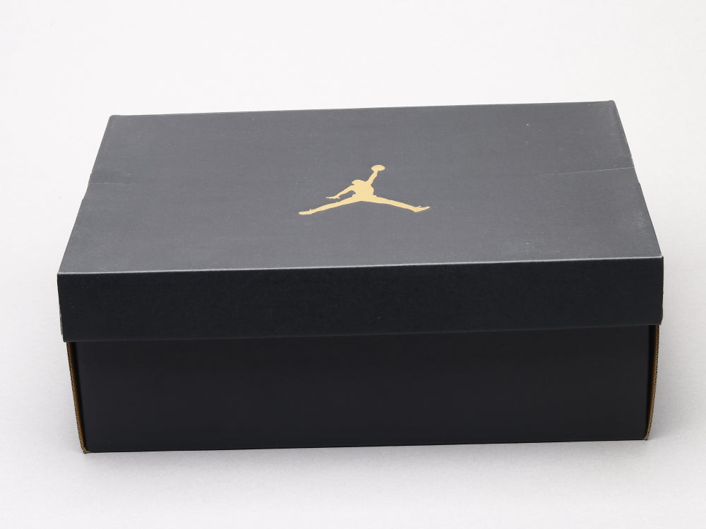 CN - AJ1 Reverse black and red forbidden to wear