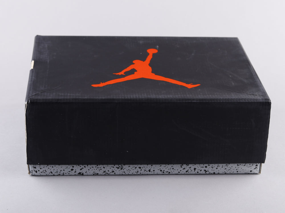 CN - AJ5 Michigan black and yellow