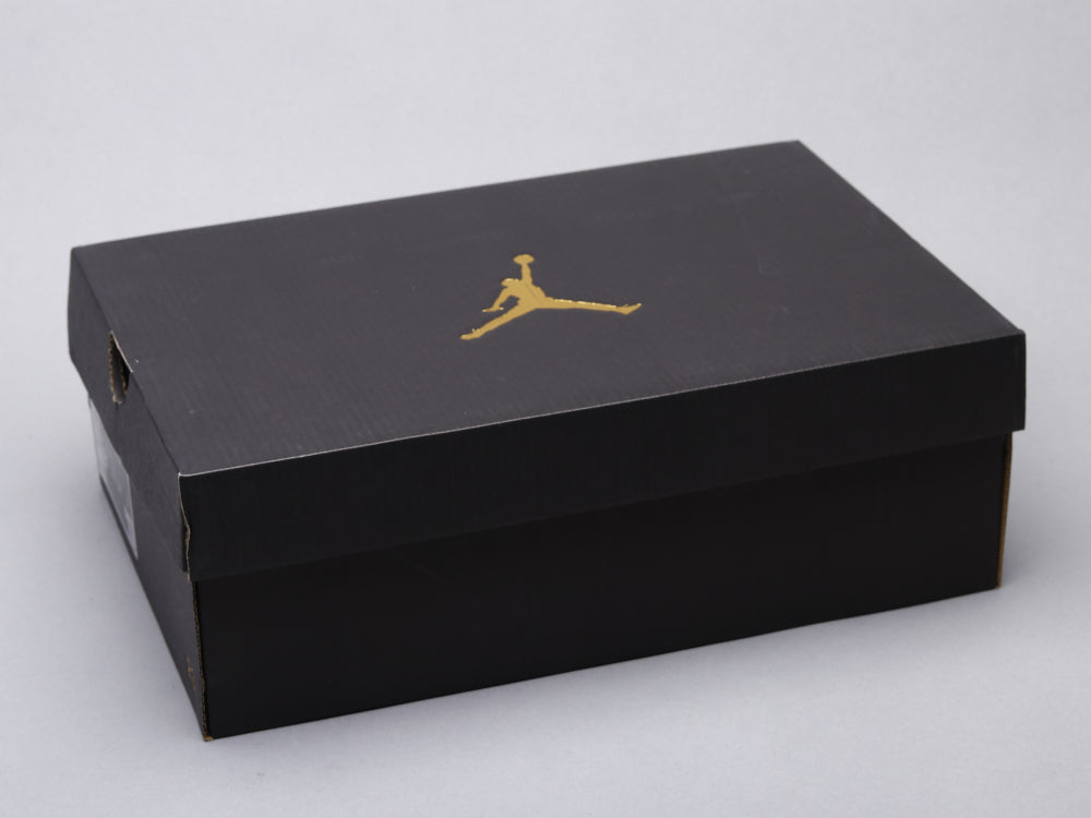 CN - AJ Gray and black low gang