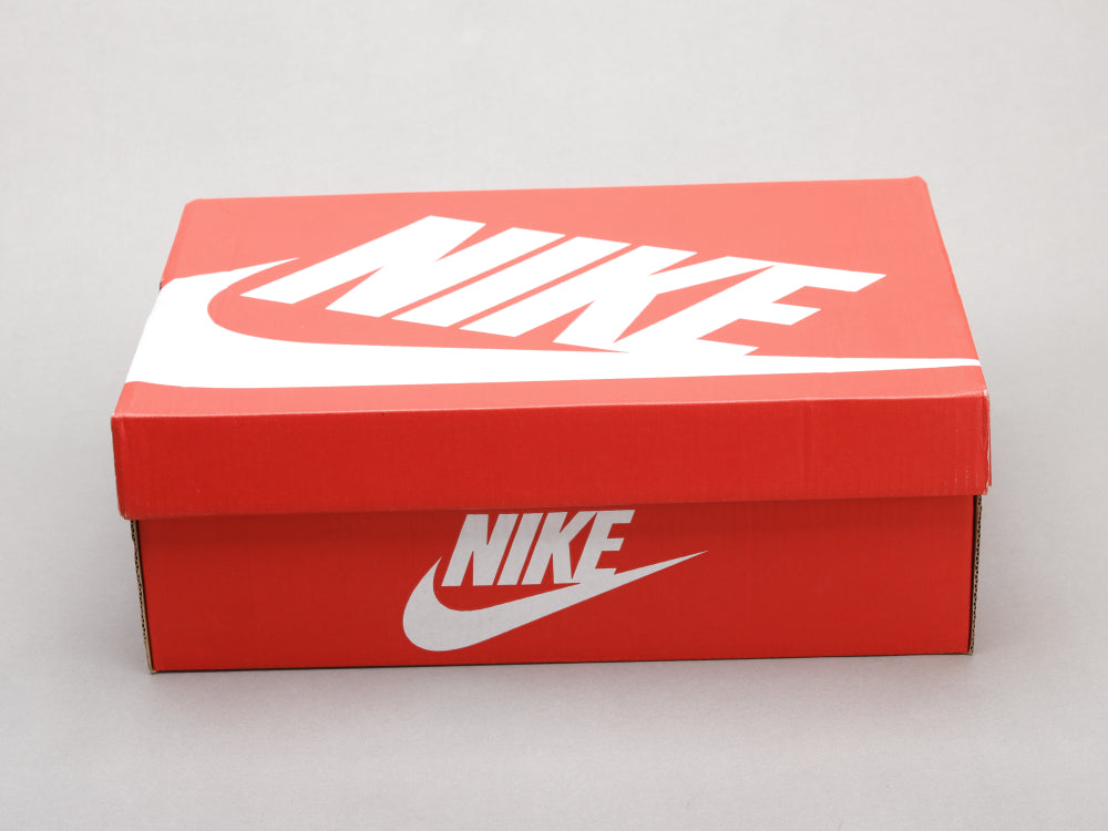 CN - NKE Syracuse University White Orange