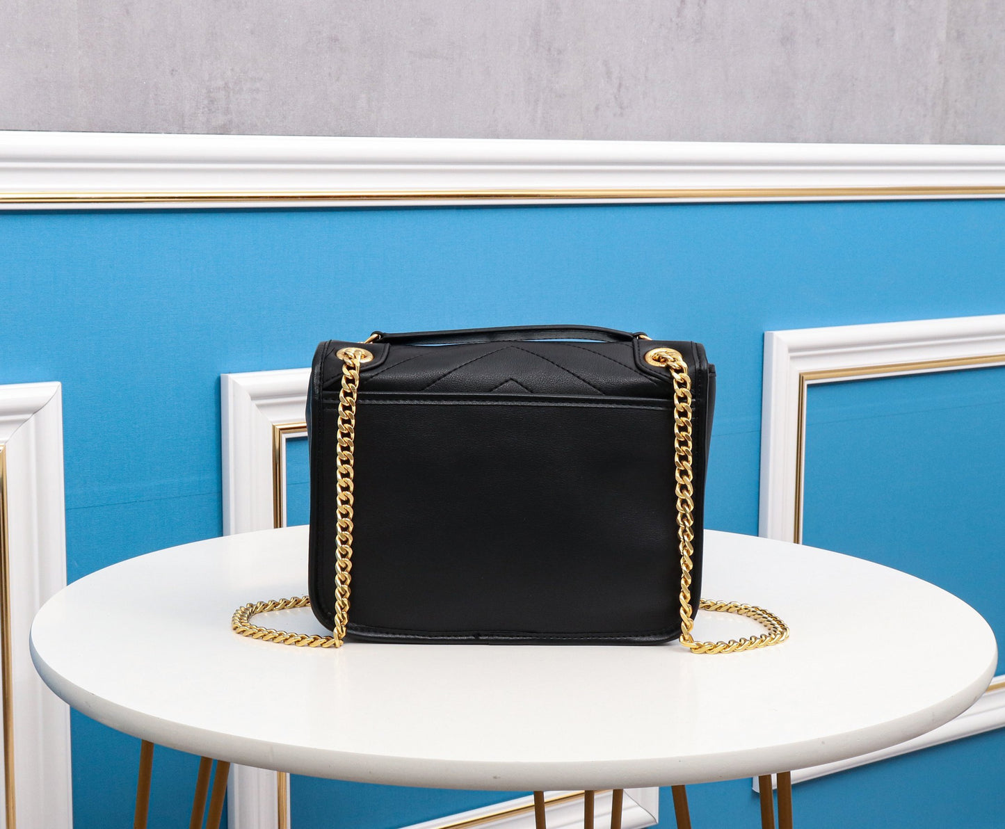 CN - New Collection Bags SLY 118