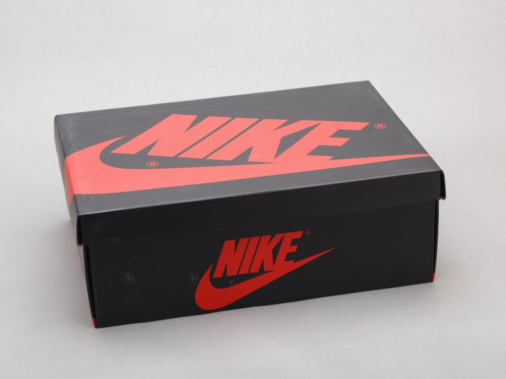 CN - AJ1 New North Carolina Blue University Blue