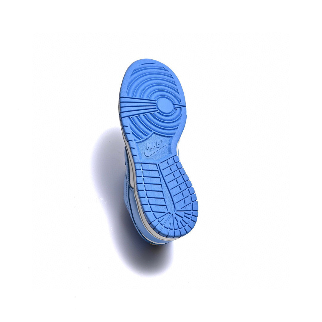 CN - NKE North Carolina Blue