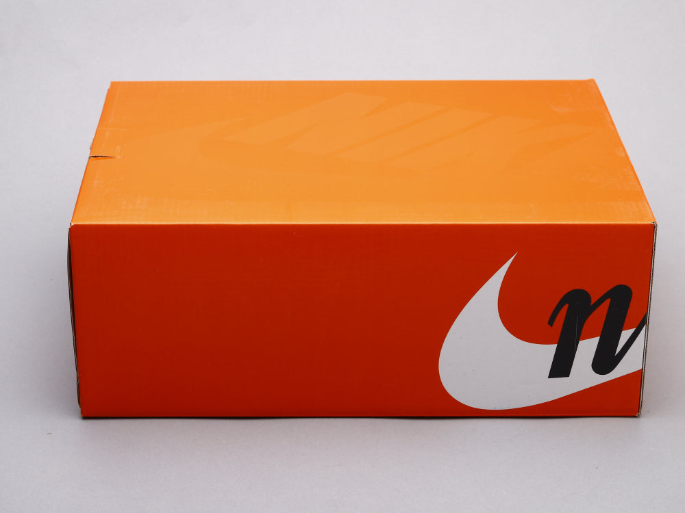 CN - NKE Blazer White Blue