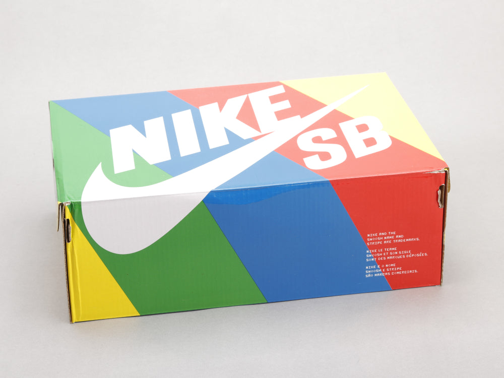 CN - Dubai co-branded Frame Skate Habibi