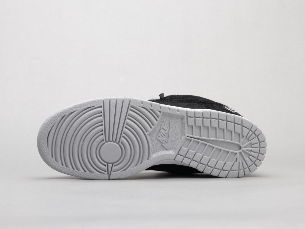 CN - Horsehair block bear Medicom Toy joint