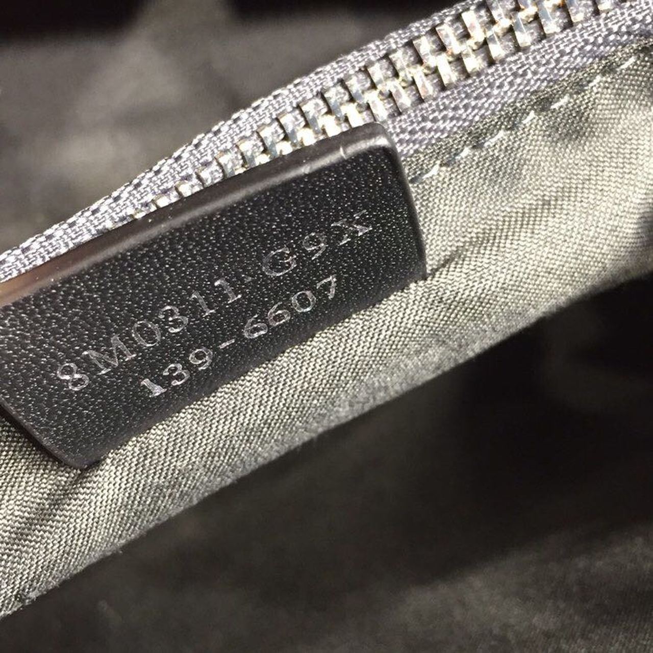 FI By The Way Medium Bag Beige For Women, Women’s Handbags, Shoulder And Crossbody Bags 10.6in/27cm FF 8BL1461