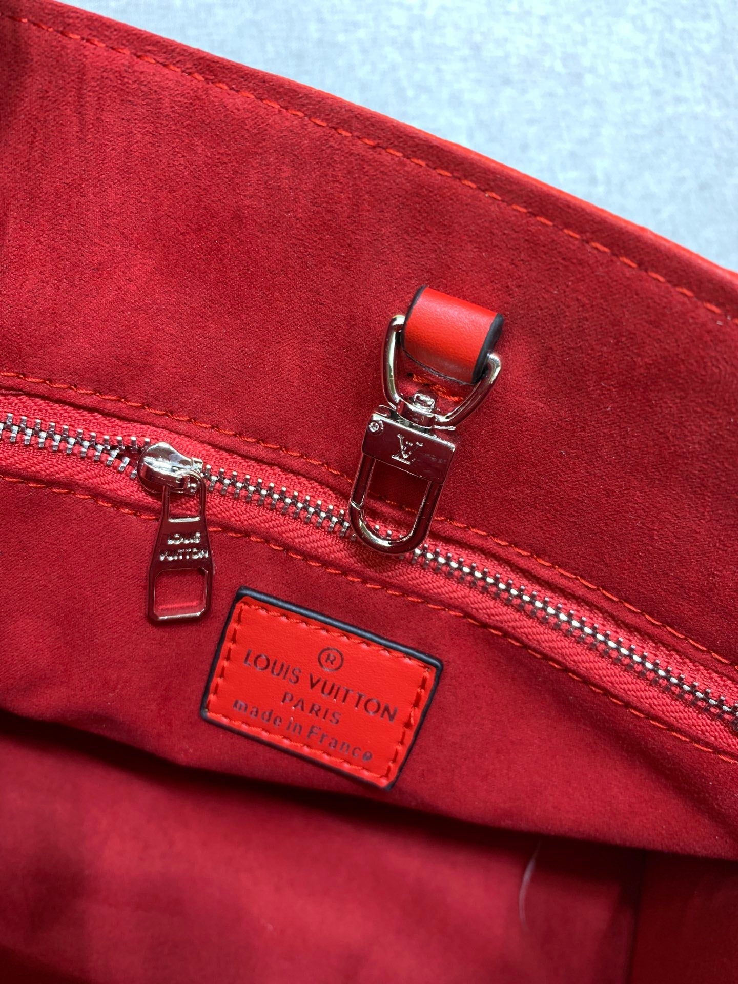 CN - New Collection Bag LUV 636