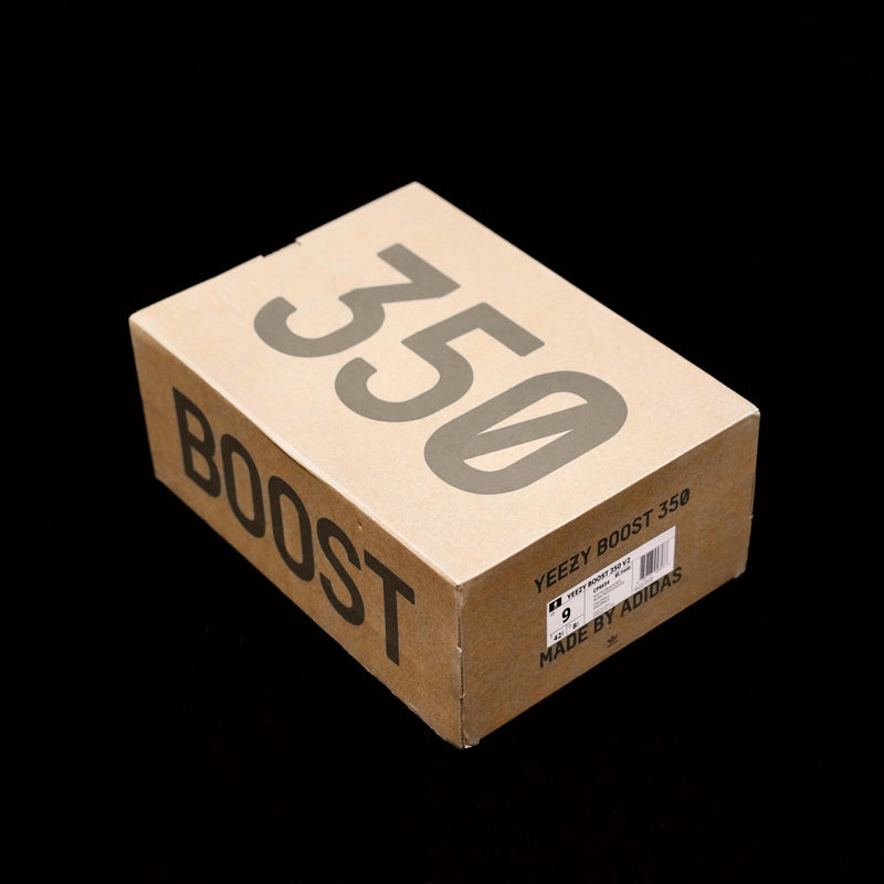 CN - Yzy 350 White Zebra Sneaker