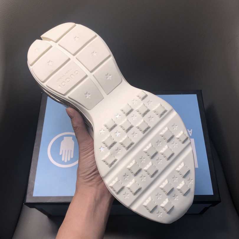 CN-GCI Rhyton Sneaker 008