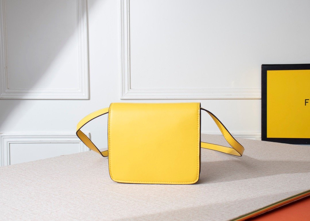 CN - New Collection Bags FEI 076