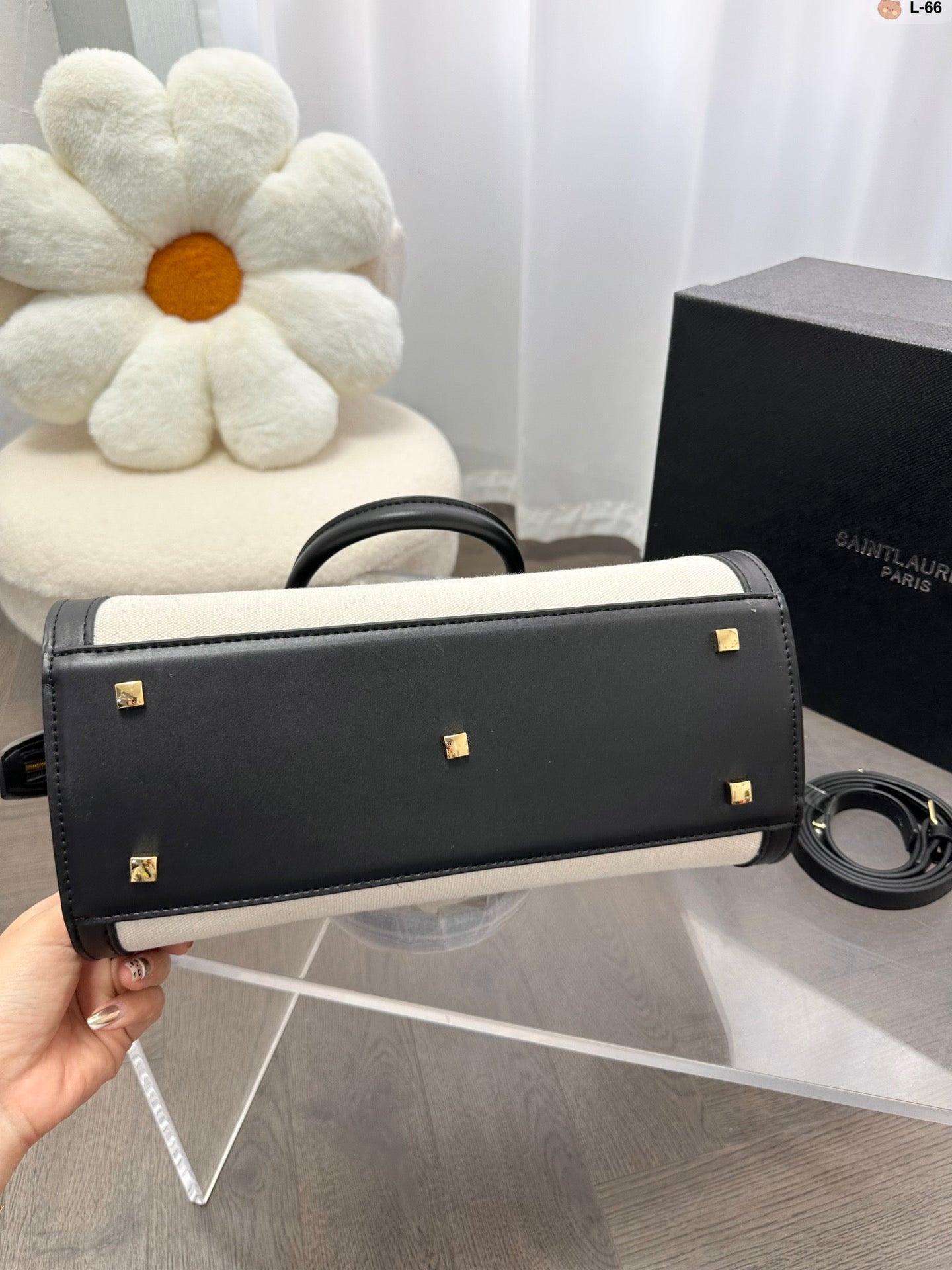 CN - New Collection Bags SLY 283