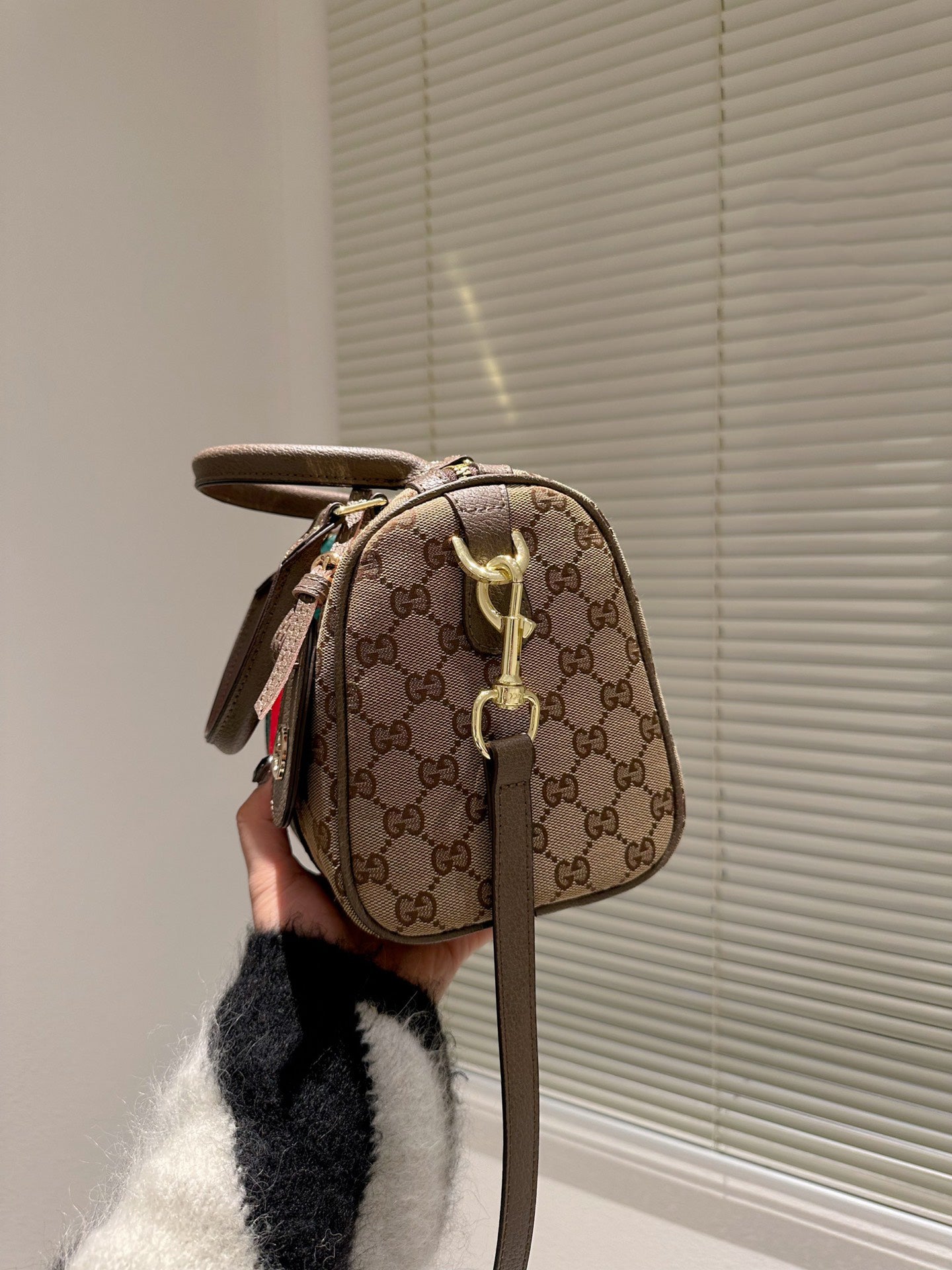 CN - New Collection Bags GCI 523