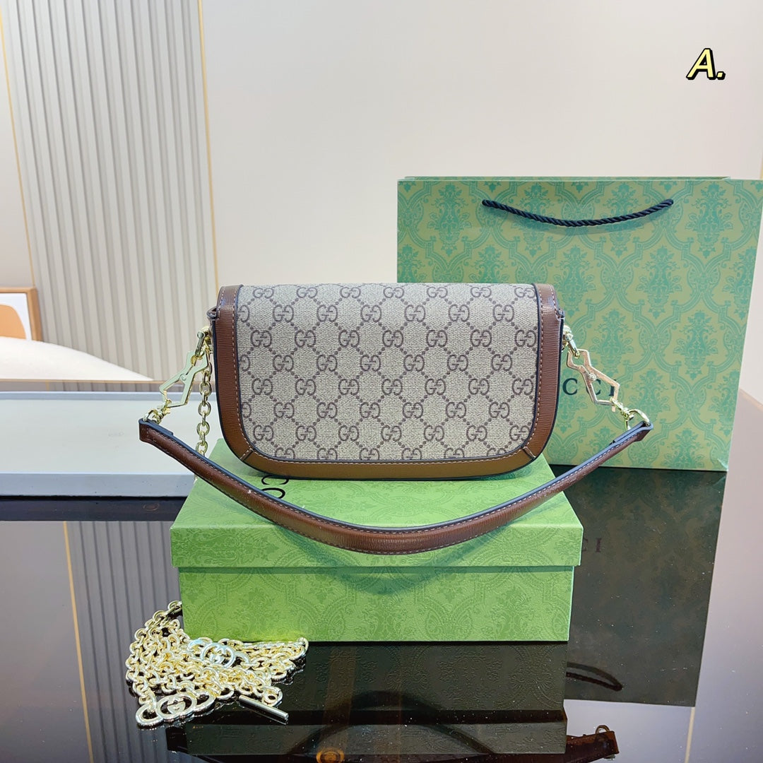 CN - New Collection Bag GCI 484