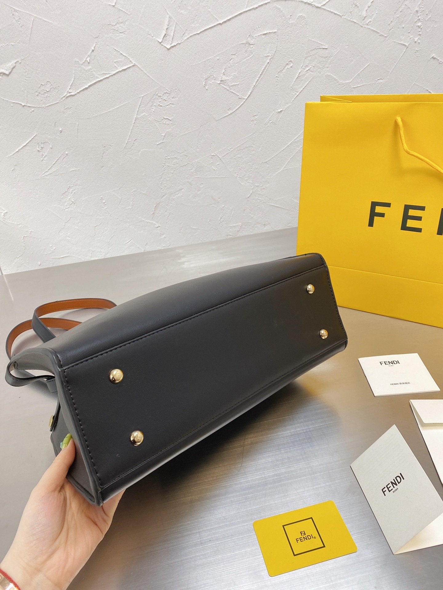 CN - New Collection Bags FEI 139