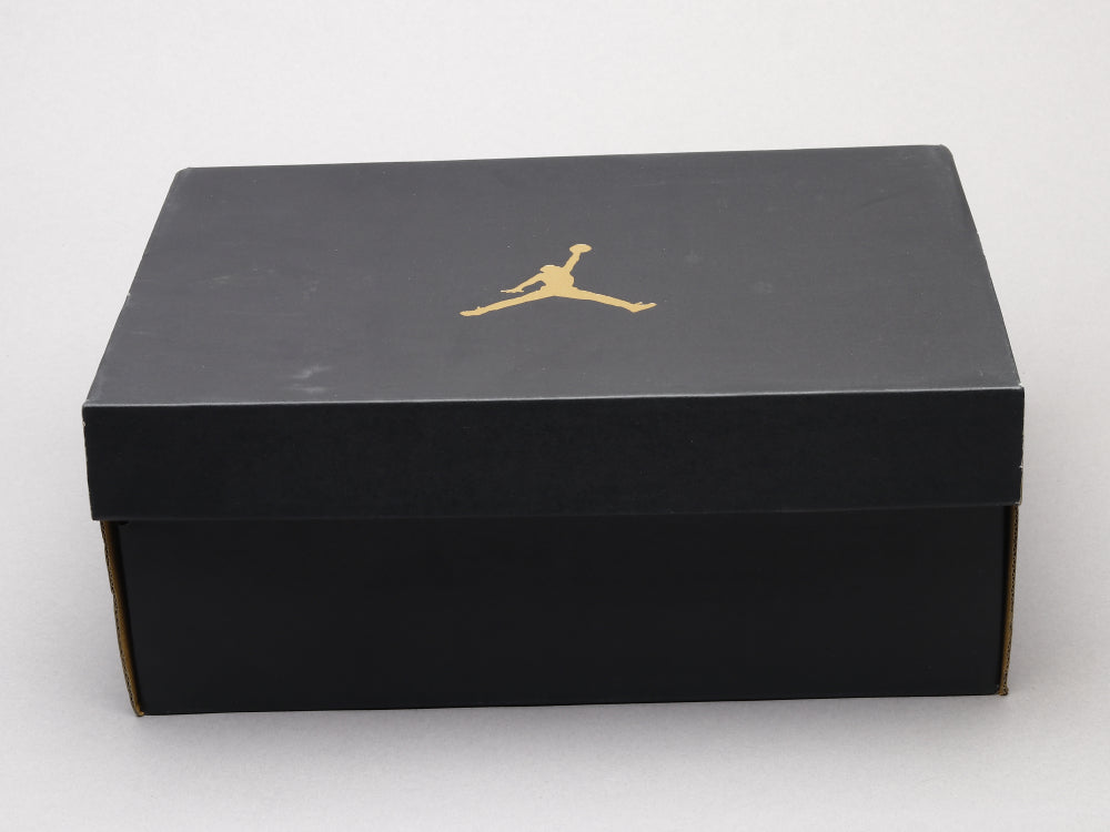 CN - AJ1 Pure white lychee pattern