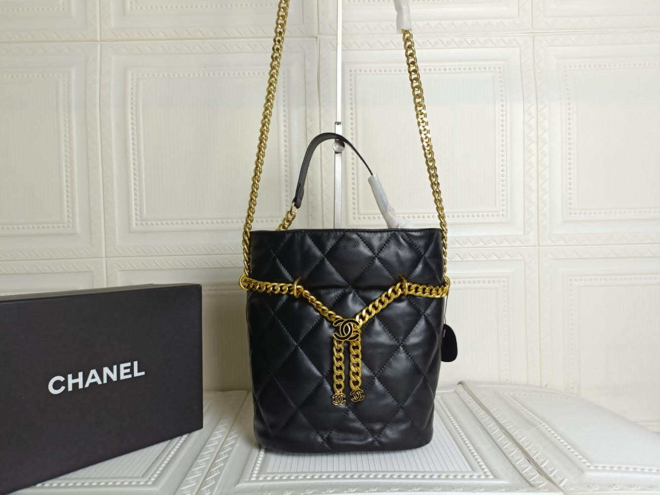 CN - New Collection Bag CHL 437