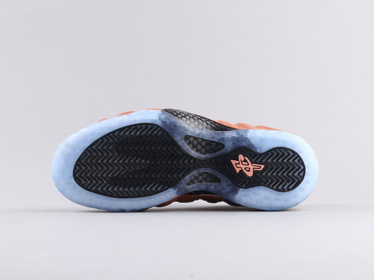 CN - NKE Hardaway Foam New powder spray