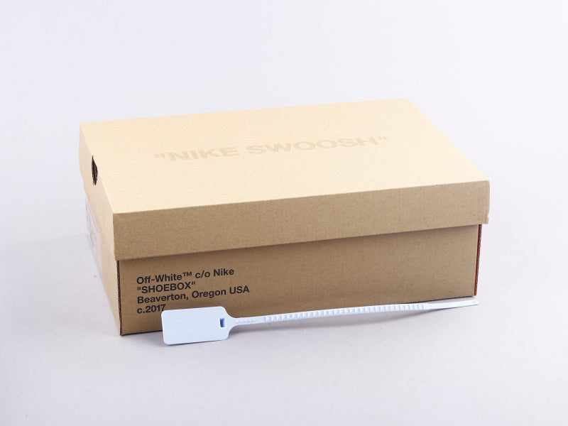 CN - AF1 Black & White