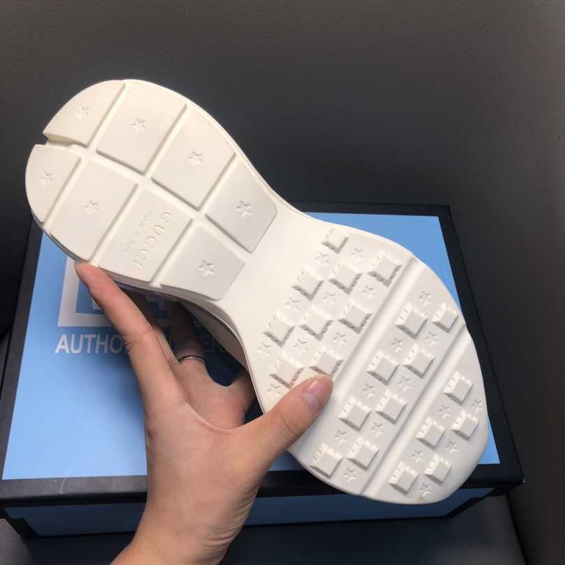 CN-GCI Rhyton Sneaker 004