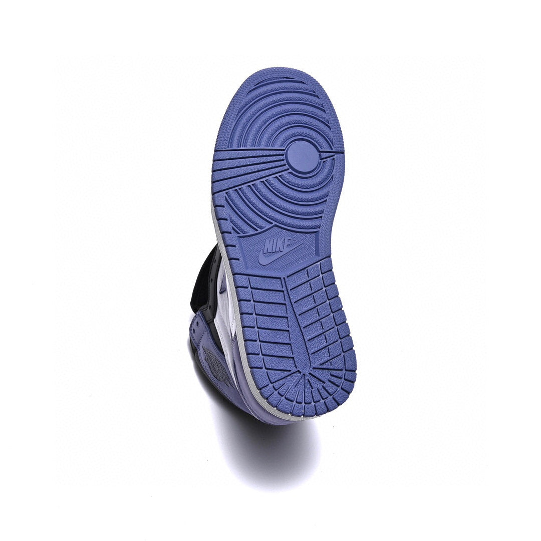 CN - AJ1 High Six-time winner of Blue CNon