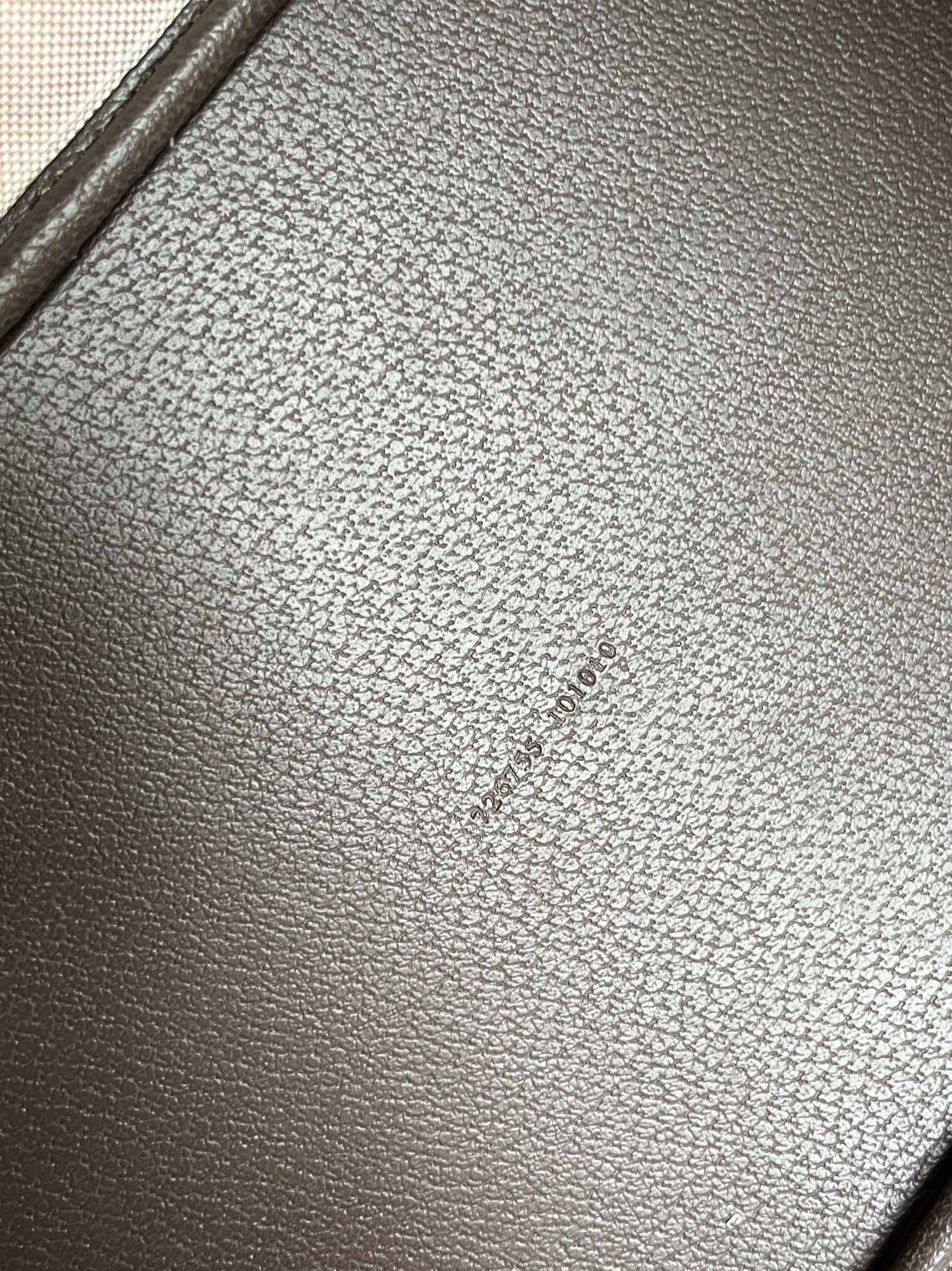 CN - New Collection Bags GCI 581