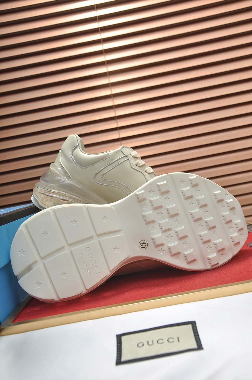 CN-GCI Rhyton Chunky NY Sneaker 062