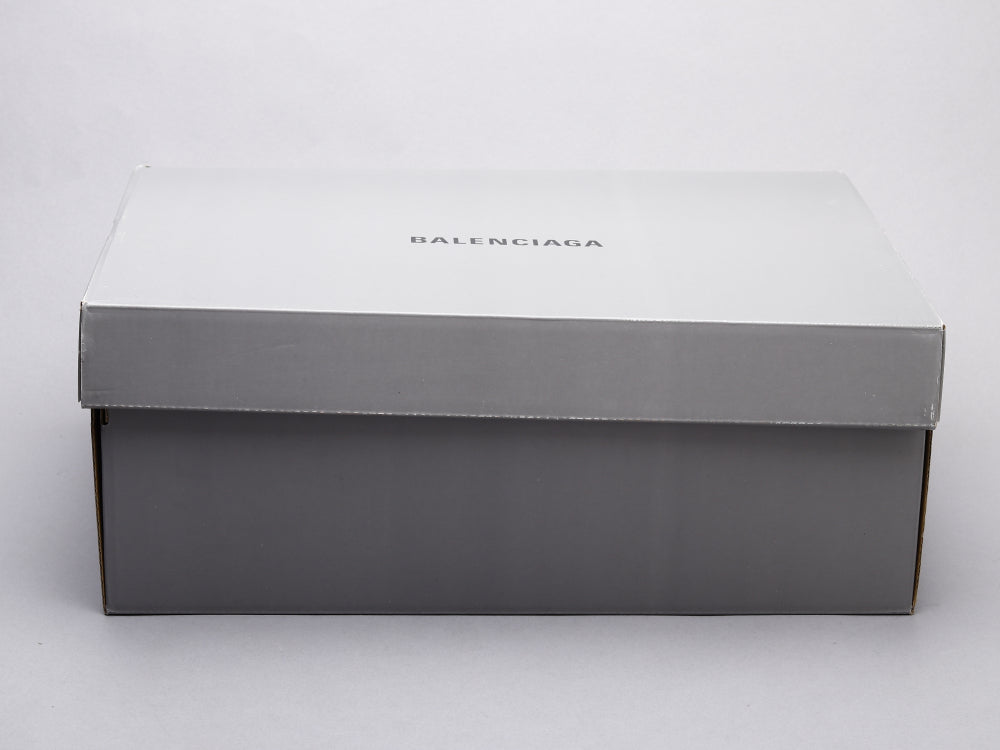 CN - Bla 19SS Air Cushion Blue Sneaker