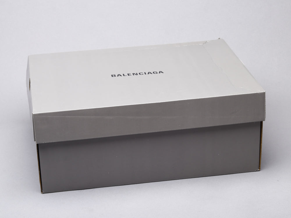 CN - Bla Socks Shoes Black and White Sneaker