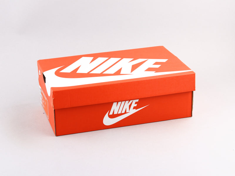 CN - NKE A generation of black warriors