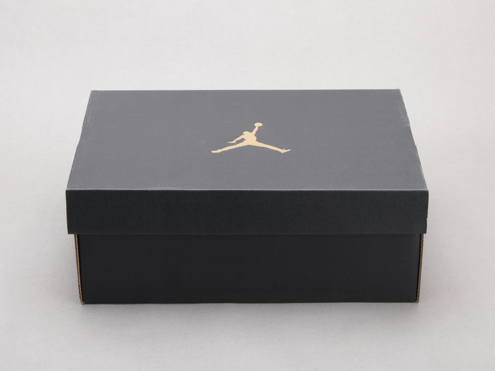 CN - AJ1 White and yellow powder candy