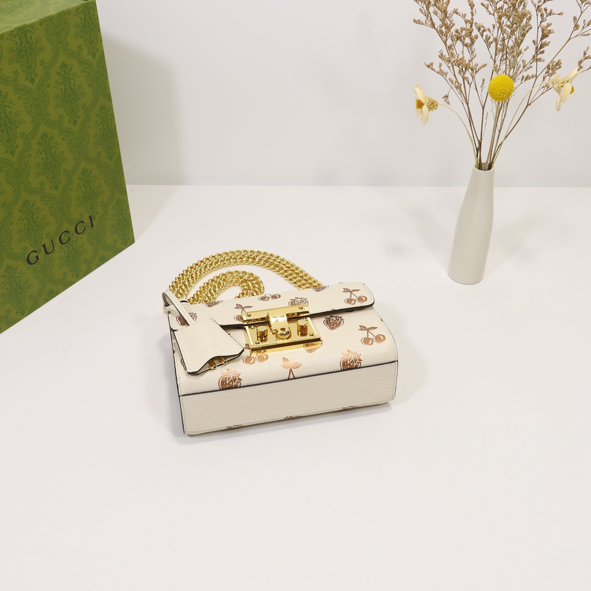 CN - New Collection Bag GCI 491