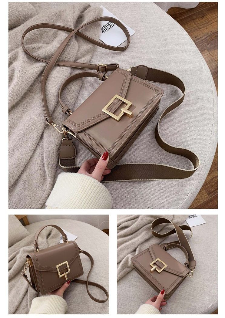 CN - 2021 SHOULDER BAG FOR WOMEN SB016