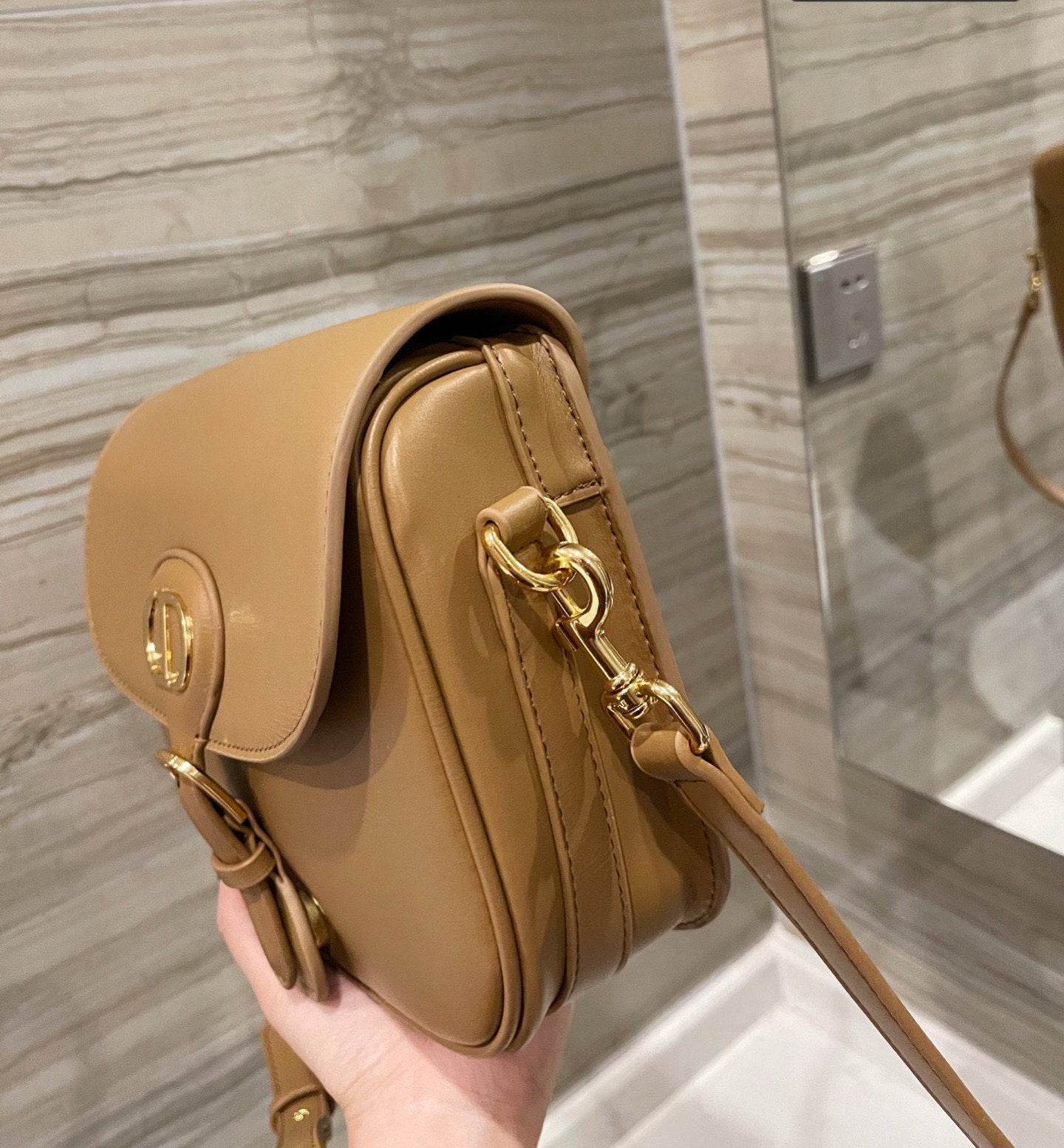 CN - New Collection Bags DIR 038