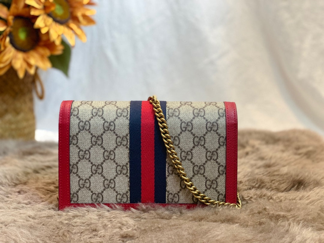 CN - New Collection Bag GCI 503