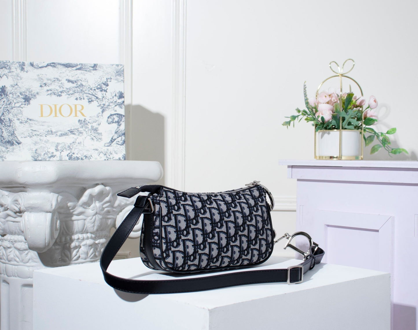 CN - New Collection Bags DIR 159